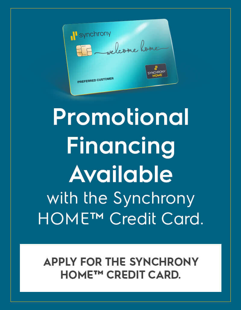 Apply for the Synchrony Home Credit Card for a home remodel financing and money. Texas Tile Works.